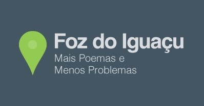 Foz do Iguaçu: Mais Poemas