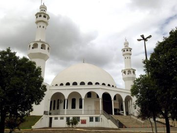 Mesquita